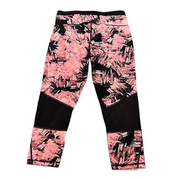 Calvin Klein Performance Quick Dry Athletic Leggings, Size S - Picture 3 of 8